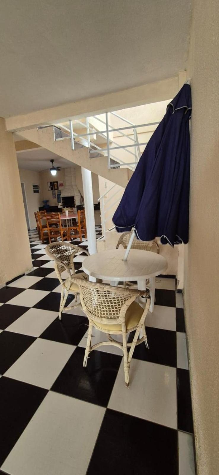 Casa 50 Metros Da Praia Matinhos Exterior photo